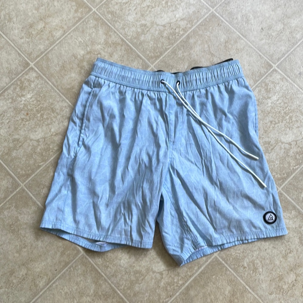 Ripzone swim trunks